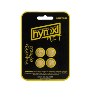 hyroxi mit a tablet pineapple 4 count single
