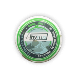 hyroxi pouches mint 10ct single min