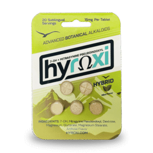 hyroxi tablets hybrid 5ct single min