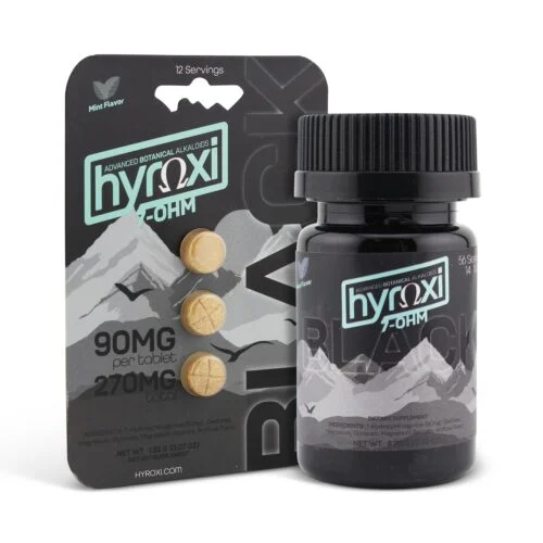 Hyroxi Mit Tablets