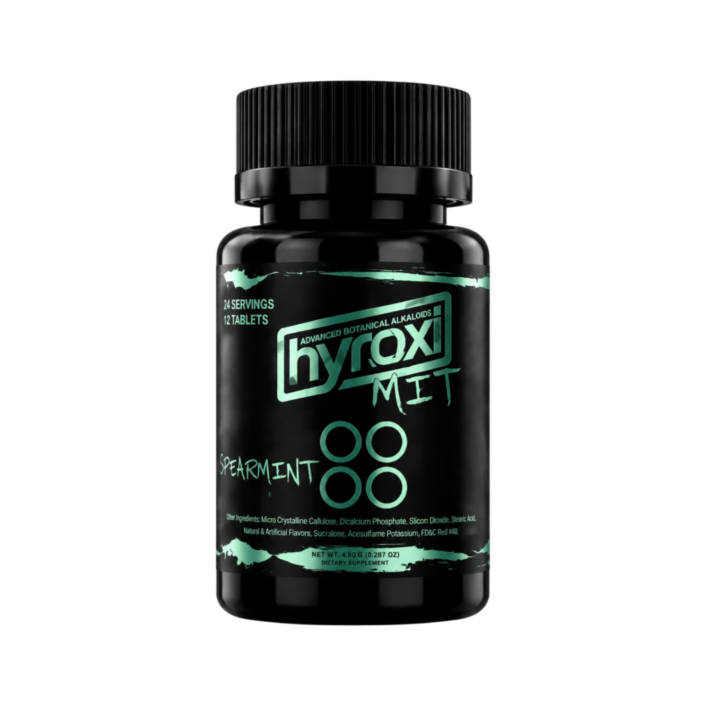 Hyroxi Mit Tablets